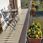 Apartment Casa Cimavilla Con Parcheggio Privato Gratuito Crevoladossola