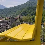 Casa Cimavilla Con Parcheggio Privato Gratuito * Crevoladossola