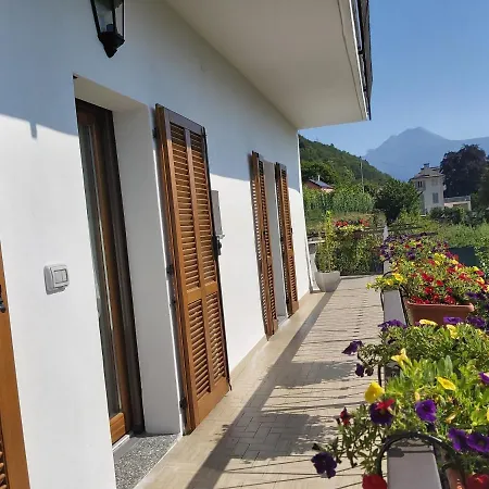 Apartment Casa Cimavilla Con Parcheggio Privato Gratuito *