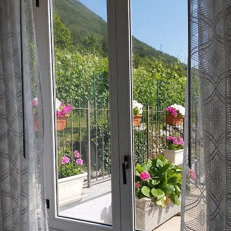 Appartement Casa Cimavilla Con Parcheggio Privato Gratuito Crevoladossola