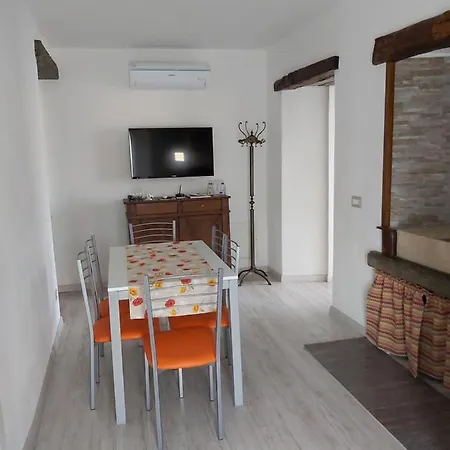Lejlighed Casa Cimavilla Con Parcheggio Privato Gratuito *