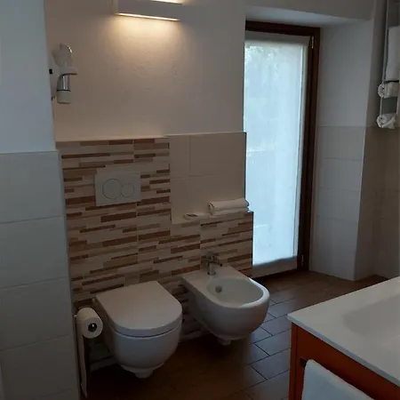 Casa Cimavilla Con Parcheggio Privato Gratuito Lejlighed *