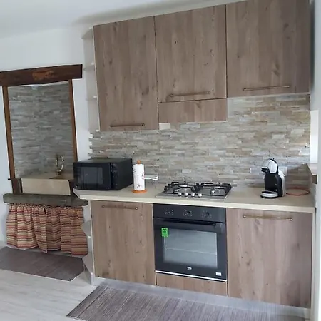 Casa Cimavilla Con Parcheggio Privato Gratuito *