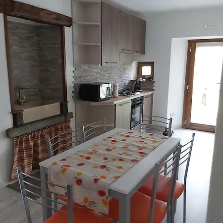Apartment Casa Cimavilla Con Parcheggio Privato Gratuito *