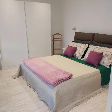 Casa Cimavilla Con Parcheggio Privato Gratuito Lägenhet *