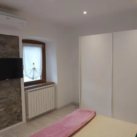 Lejlighed Casa Cimavilla Con Parcheggio Privato Gratuito *