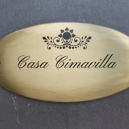 Casa Cimavilla Con Parcheggio Privato Gratuito Lejlighed Crevoladossola