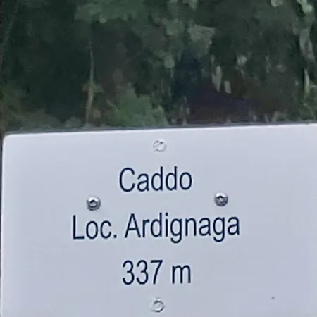 Casa Cimavilla Con Parcheggio Privato Gratuito Crevoladossola