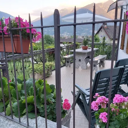 Casa Cimavilla Con Parcheggio Privato Gratuito