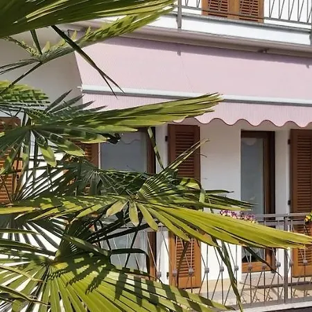 Appartement Casa Cimavilla Con Parcheggio Privato Gratuito