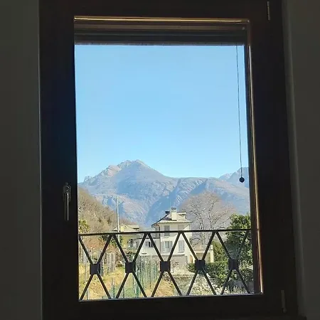 Casa Cimavilla Con Parcheggio Privato Gratuito