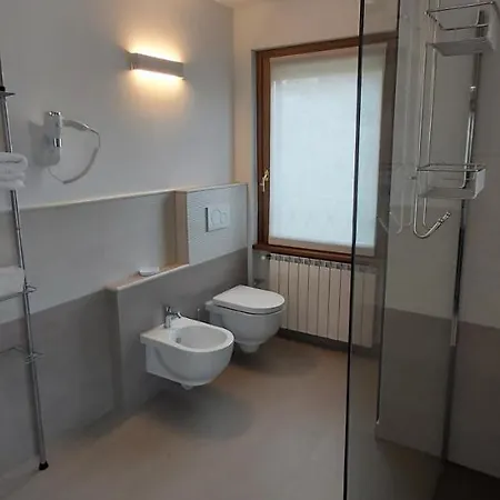 Casa Cimavilla Con Parcheggio Privato Gratuito