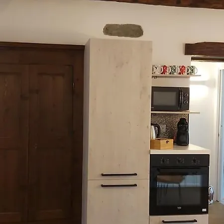 Casa Cimavilla Con Parcheggio Privato Gratuito Crevoladossola