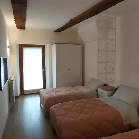 Casa Cimavilla Con Parcheggio Privato Gratuito