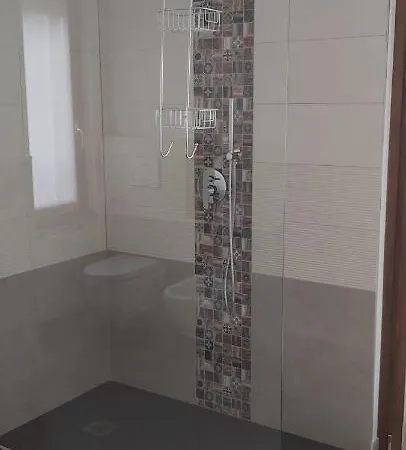 Lejlighed Casa Cimavilla Con Parcheggio Privato Gratuito