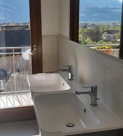 Lejlighed Casa Cimavilla Con Parcheggio Privato Gratuito *