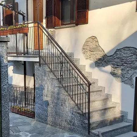 Casa Cimavilla Con Parcheggio Privato Gratuito