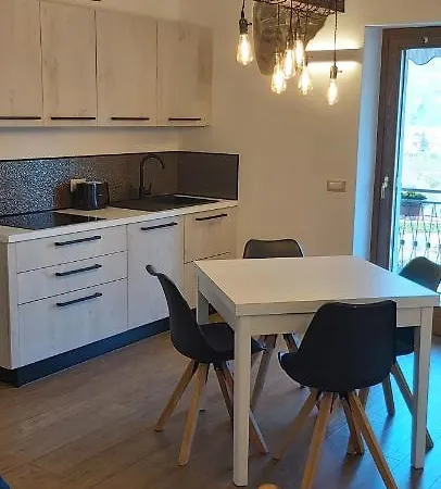 Casa Cimavilla Con Parcheggio Privato Gratuito Lägenhet *