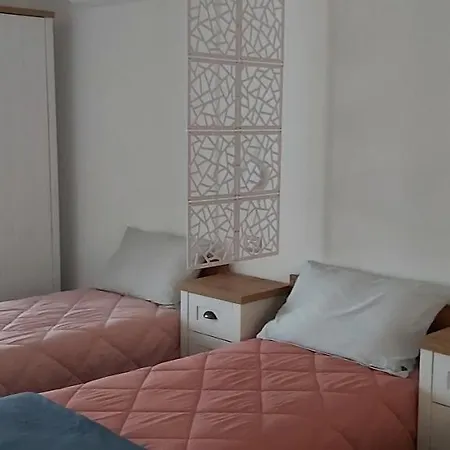 Casa Cimavilla Con Parcheggio Privato Gratuito Lejlighed *