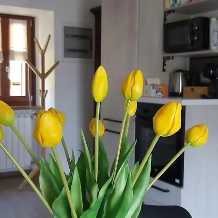 Casa Cimavilla Con Parcheggio Privato Gratuito