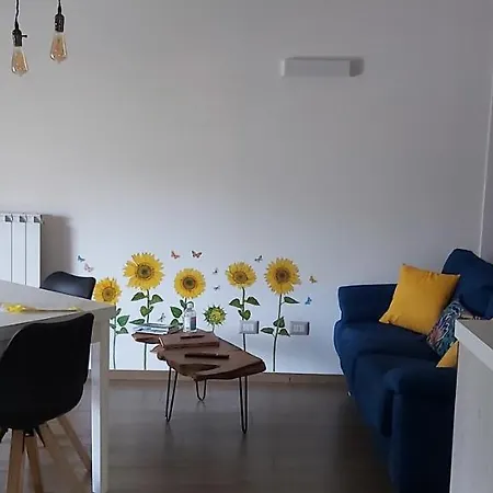 Casa Cimavilla Con Parcheggio Privato Gratuito Lejlighed