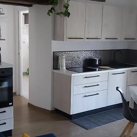 Lejlighed Casa Cimavilla Con Parcheggio Privato Gratuito