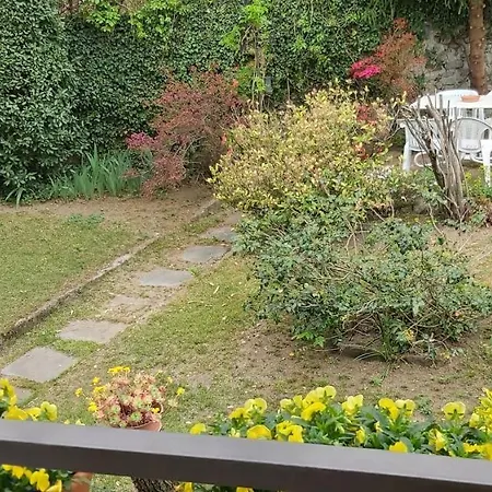 Casa Cimavilla Con Parcheggio Privato Gratuito