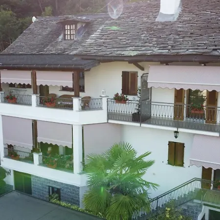 Casa Cimavilla Con Parcheggio Privato Gratuito Appartement *