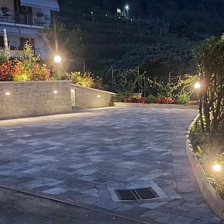 Casa Cimavilla Con Parcheggio Privato Gratuito Crevoladossola