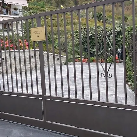 Casa Cimavilla Con Parcheggio Privato Gratuito Appartement