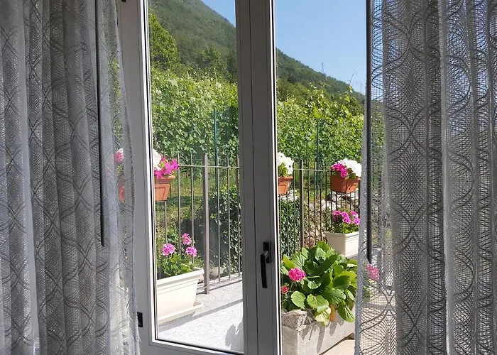 Apartment Casa Cimavilla Con Parcheggio Privato Gratuito Crevoladossola