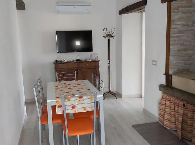 Apartment Casa Cimavilla Con Parcheggio Privato Gratuito *
