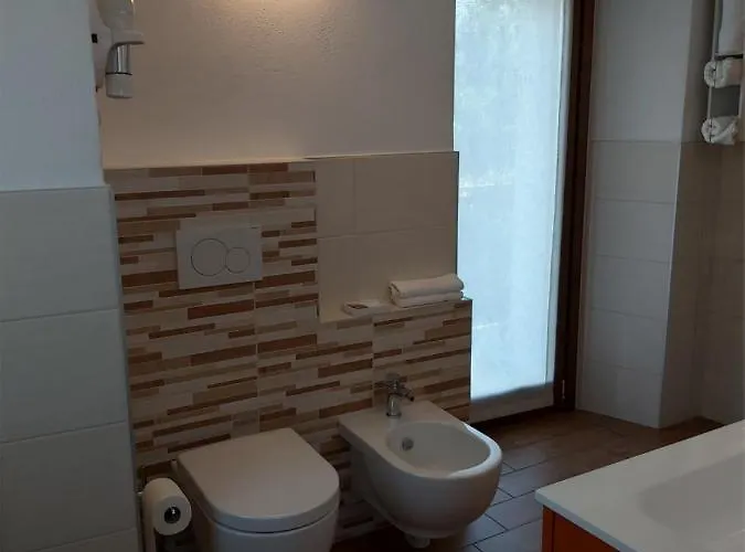 Casa Cimavilla Con Parcheggio Privato Gratuito Apartment *