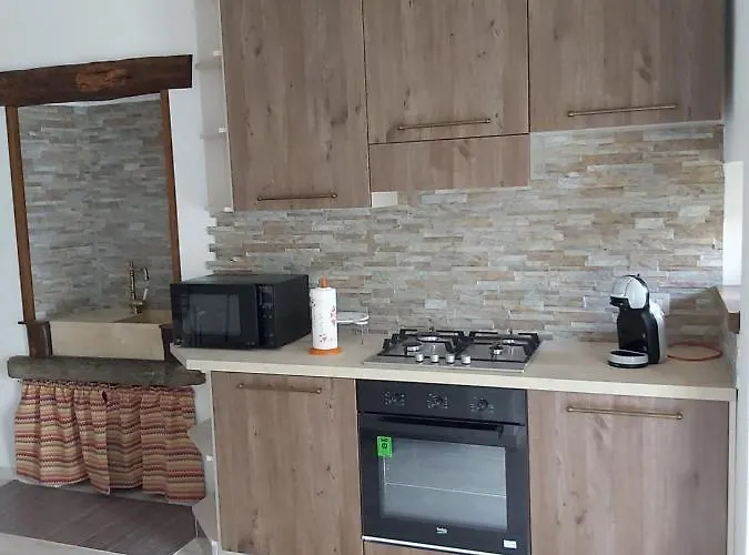 Casa Cimavilla Con Parcheggio Privato Gratuito *