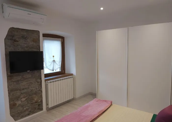 Apartment Casa Cimavilla Con Parcheggio Privato Gratuito *