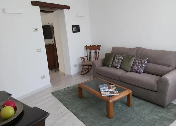 Casa Cimavilla Con Parcheggio Privato Gratuito * Crevoladossola