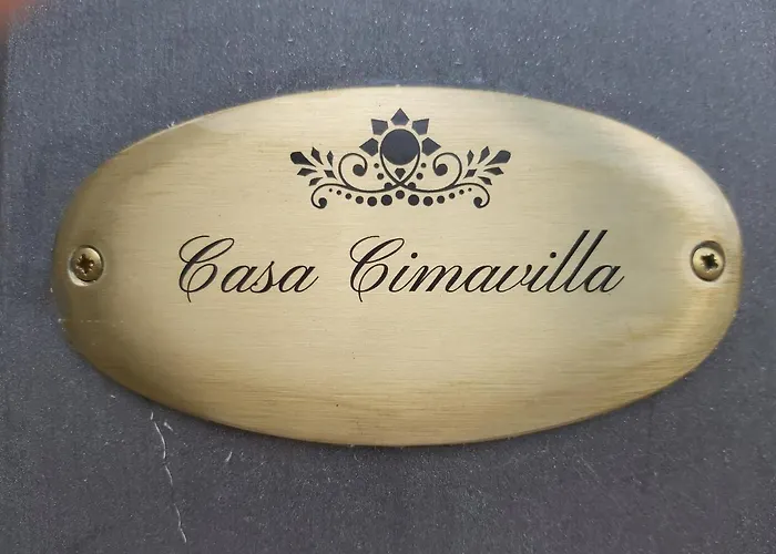 Casa Cimavilla Con Parcheggio Privato Gratuito Lejlighed Crevoladossola