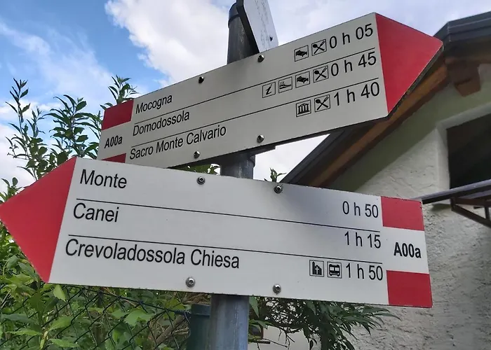 Casa Cimavilla Con Parcheggio Privato Gratuito Apartment