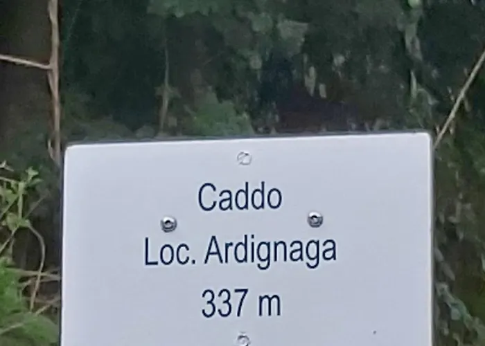Casa Cimavilla Con Parcheggio Privato Gratuito Crevoladossola