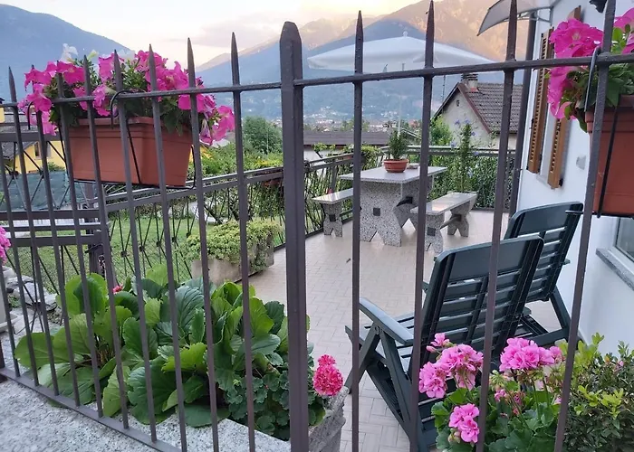 Casa Cimavilla Con Parcheggio Privato Gratuito