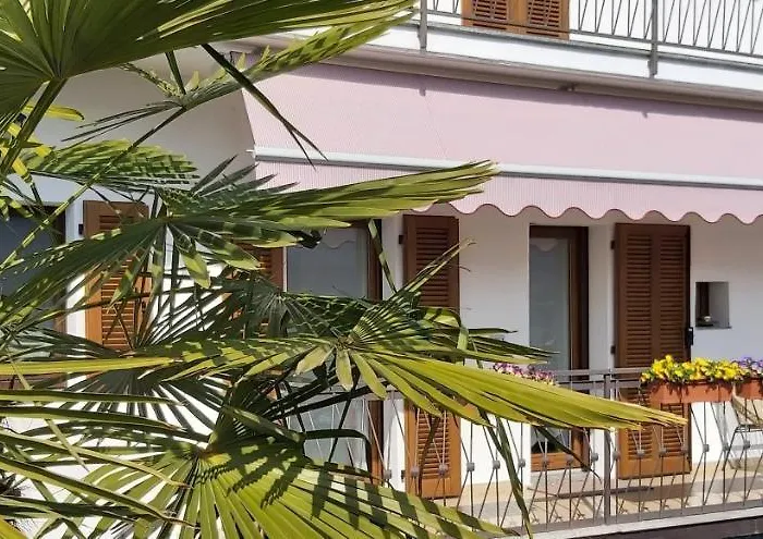 Apartment Casa Cimavilla Con Parcheggio Privato Gratuito