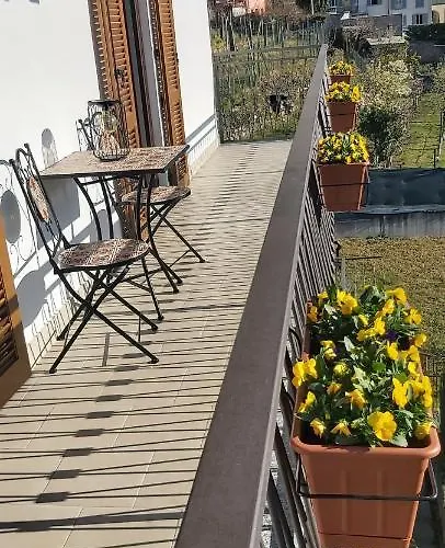 Apartment Casa Cimavilla Con Parcheggio Privato Gratuito Crevoladossola