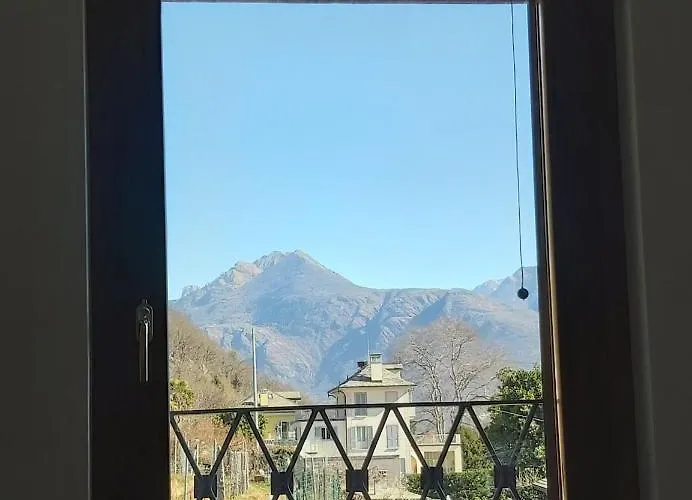 Casa Cimavilla Con Parcheggio Privato Gratuito