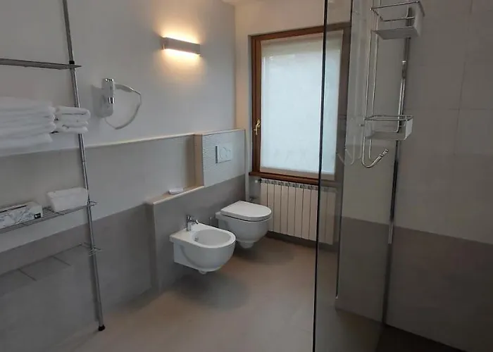 Casa Cimavilla Con Parcheggio Privato Gratuito