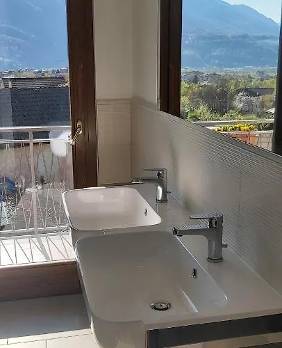 Apartment Casa Cimavilla Con Parcheggio Privato Gratuito *