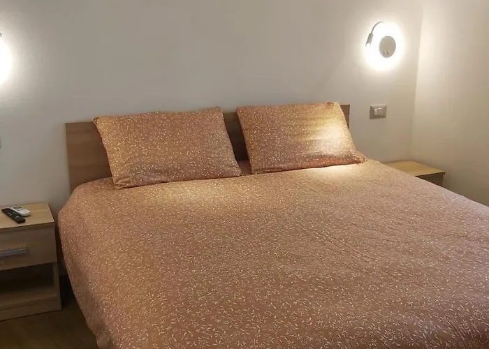 Casa Cimavilla Con Parcheggio Privato Gratuito * Crevoladossola