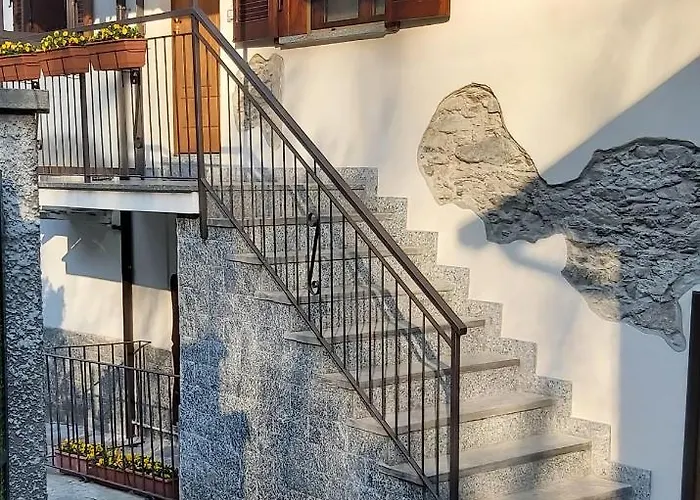 Casa Cimavilla Con Parcheggio Privato Gratuito