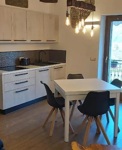Casa Cimavilla Con Parcheggio Privato Gratuito Lejlighed *