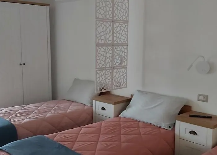 Casa Cimavilla Con Parcheggio Privato Gratuito Apartment *