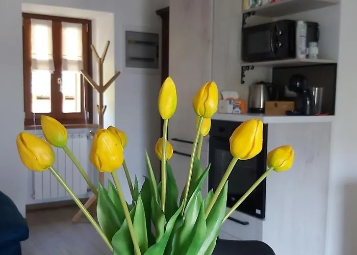 Casa Cimavilla Con Parcheggio Privato Gratuito